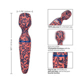Naughty Bits W.I.L.F Wand I'd Like to Fuck